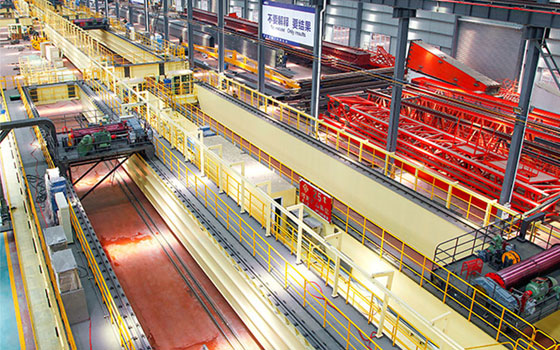 milan米兰科技有限公司