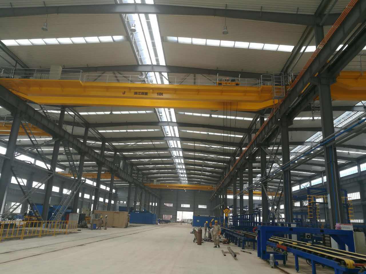 milan米兰-全国规模最大“光氢储一体化”海上光伏项目全容量并网发电